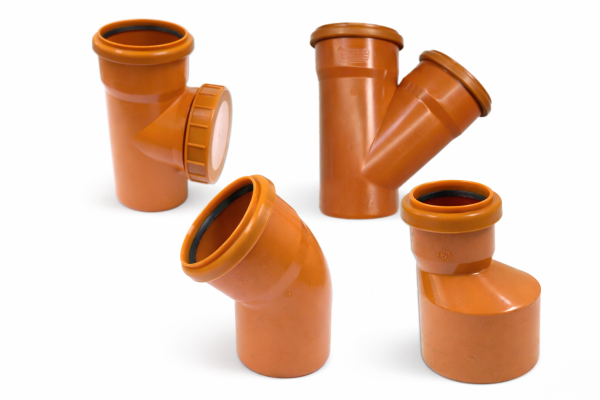 Pipe Industrial