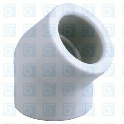 Коляно 45°