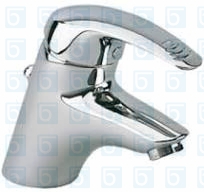 Смесител стоящ за кухня Ahat B1808AA