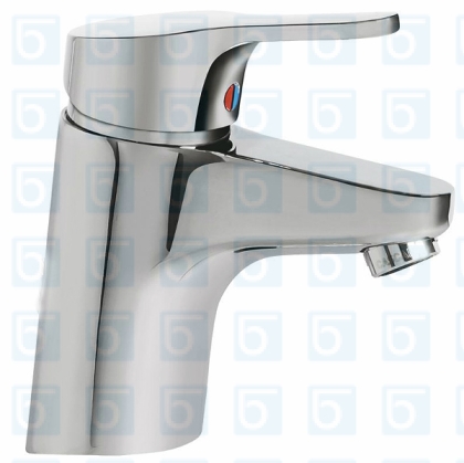 Смесител за умивалник без изпразнител Vidima Joy B0426AA