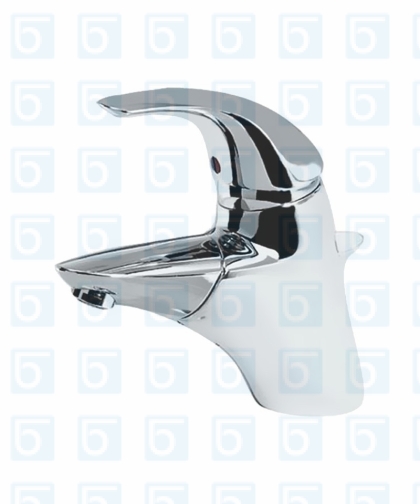Смесител стоящ за мивка Vidima Lux А5127АА