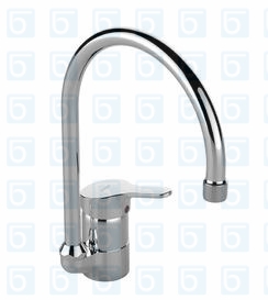 Смесител стоящ за кухня Seva Fresh B9955AA