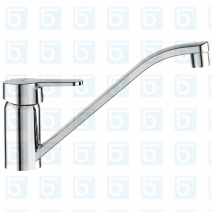 Смесител стоящ за кухня Seva Fresh B9954AA