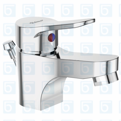 Смесител за умивалник Scorpio BC163AA
