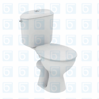 Моноблок Vidima хоризонтално оттичане Ulysse S W835101
