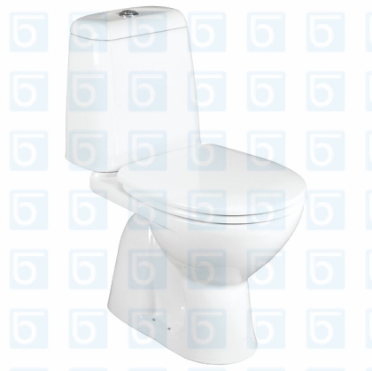 Моноблок с вертикално оттичане Korona W903101