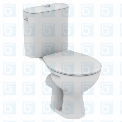 Моноблок със задно оттичане Ulysse W835401
