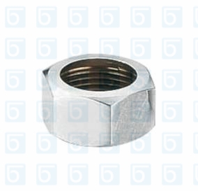 Гайка холендрова 3/4" за смесител B964711AA
