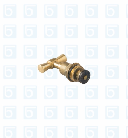 Затварящ механизъм за канела 1/2 " с Т-ръкохватка B960258NU