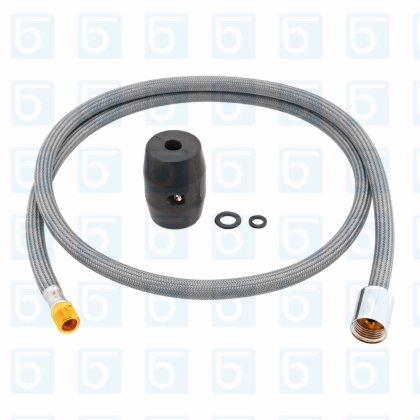 Шлаух 1.5м за изтеглящ кухненски смесител B960460NU