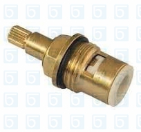 Затварящ механизъм 1/2" АХАТ D968201NU