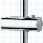 Плъзгач за тръбно окачване Ideal Rain B960976AA