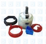 Затварящ механизъм Seva Fresh ф40 B960775NU