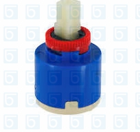 Затварящ керамичен механизъм Ф35 Vidima B961477NU