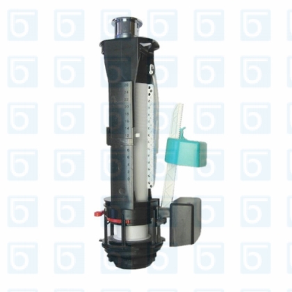 Изпразващ механизъм Френски R6578AA