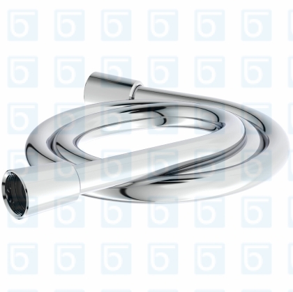 Силиконов шлаух за душ 1.75м IdealFlex BE175AA