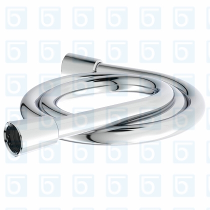 Силиконов шлаух за душ 1.50м IdealFlex BE150AA