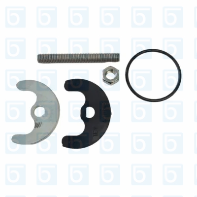 Монтажен комплект с шиплка Ideal Standard B964702NU