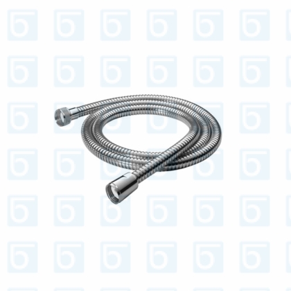 Двойнооплетен метален шлаух 2000 mm Ideal Rain Metalflex BF200AA