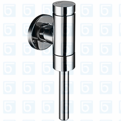 Напорен кран за писоар 1/2" с PUSH бутон SCHELL SCHELLOMAT BASIC 