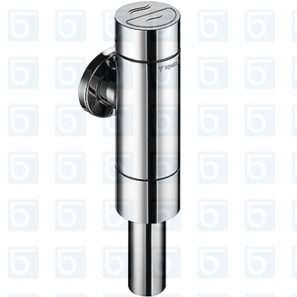 Напорен кран 3/4" с PUSH бутон SCHELL SCHELLOMAT SILENT ECO WC 