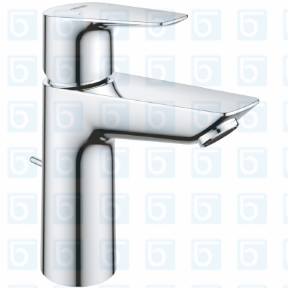 Смесител за умивалник, едноръкохватков GROHE BauEdge 23758001