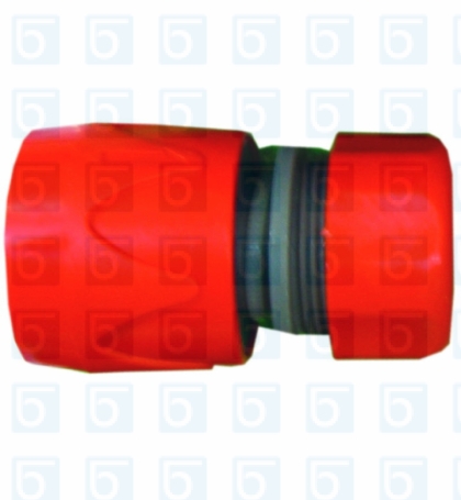 Накрайник за маркуч 3/4" стопер TopGarden 380956