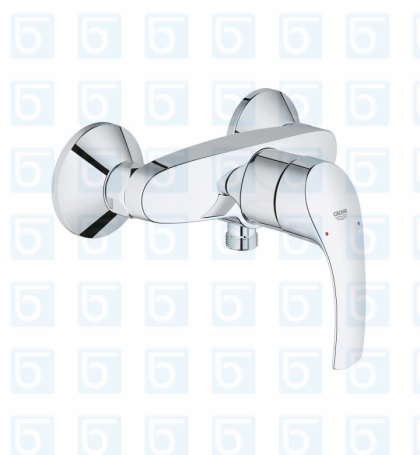 Смесител за душ GROHE Eurosmart 33555002