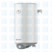 Бойлер 50л 2 kW, емайлиран водосъдържател