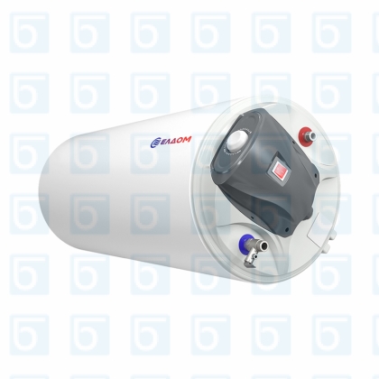 Бойлер 70л 3,0kw хоризонтален WH07039R