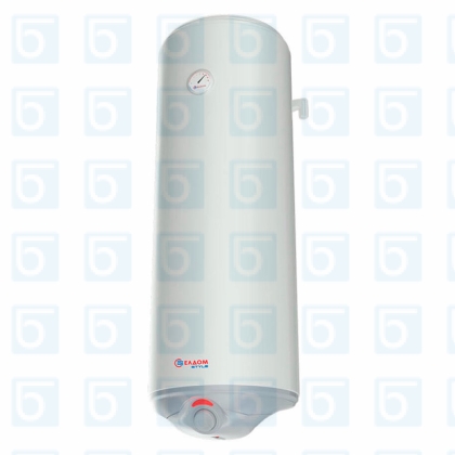 Бойлер 80л 2,0kw Style Slim 72268WN