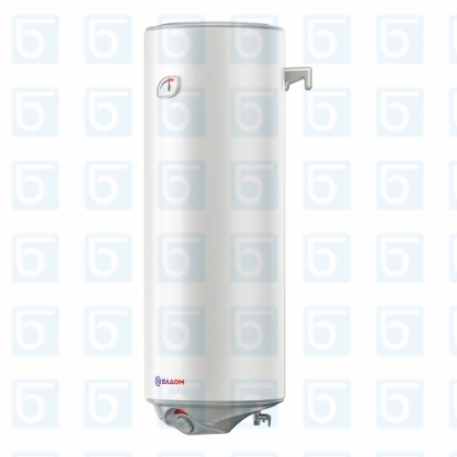 Бойлер 80л 2,0kw Style сух нагревател WVY08039F