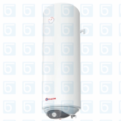 Бойлер 80л 2,0kw сух нагревател Evrika Slim WV08039D 