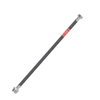 Гъвкава връзка 3/8"гайка-1/2"нипел