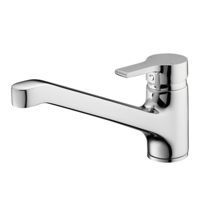 Смесител за кухня стоящ Active B8079AA