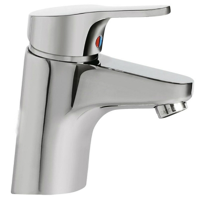 Смесител за умивалник без изпразнител Vidima Joy B0426AA