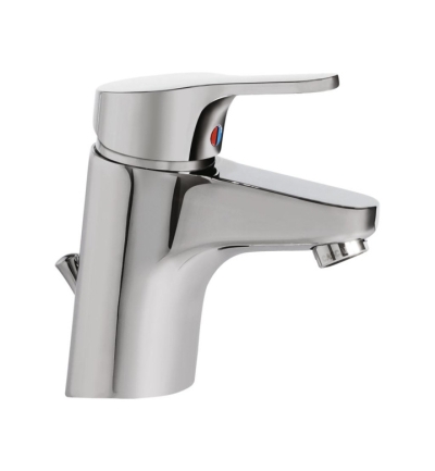 Смесител стоящ за умивалник с изпразнител Vidima Joy B0425AA