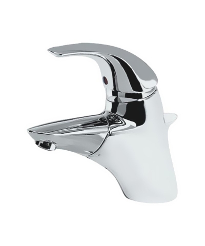 Смесител стоящ за мивка Vidima Lux А5127АА