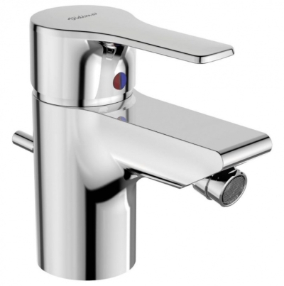 Смесител за биде с изпразнител Vidima Posh B0788AA