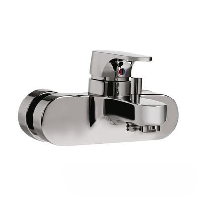 Смесител стенен за вана/душ Vidima One B0440AA