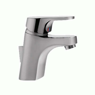 Смесител стоящ за умивалник Piccolo Vidima One B0437AA