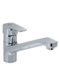 Смесител стоящ за кухня с лят чучур Ceraplan III B0722AA