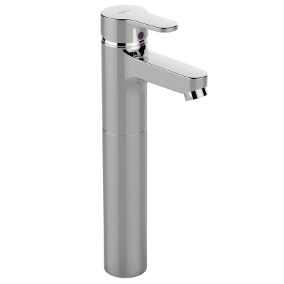 Смесител за умивалник с удължено тяло 250mm Seva Fresh B0358AA