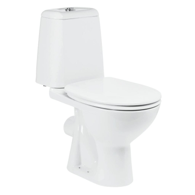 Моноблок с хоризонтално оттичане Korona W901301
