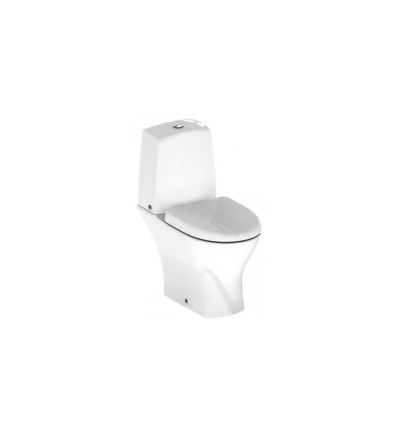 Моноблок с универсално оттичане Connect Pure W912201