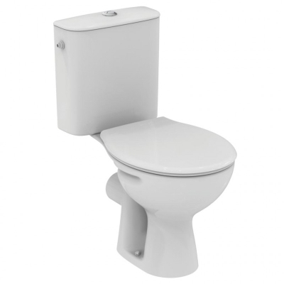 Моноблок със задно оттичане Ulysse W835401
