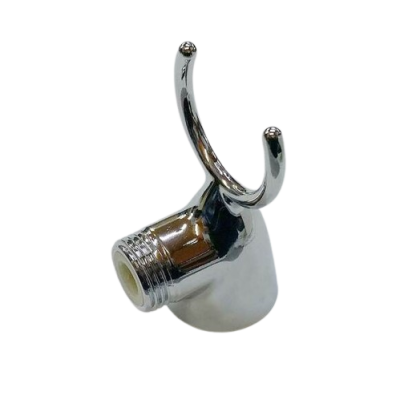 Държач за душ слушалка - под формата на вилка 3/4 x 1/2" B964957AA