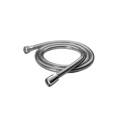Двойнооплетен метален шлаух 2000 mm Ideal Rain Metalflex BF200AA
