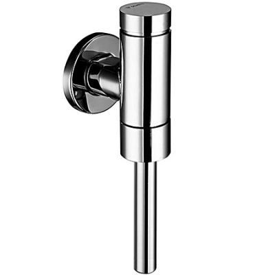 Напорен кран за писоар 1/2" с PUSH бутон SCHELL SCHELLOMAT BASIC 