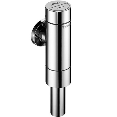Напорен кран 3/4" с PUSH бутон SCHELL SCHELLOMAT SILENT ECO WC 